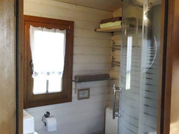 Logement Entier Saint-Jean-Le-Centenier 131252-8