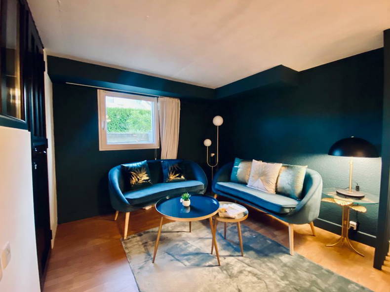 Hela Huset Le Mont-sur-Lausanne 259483-1