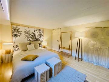 Chambre À Louer Le Mont-Sur-Lausanne 259483