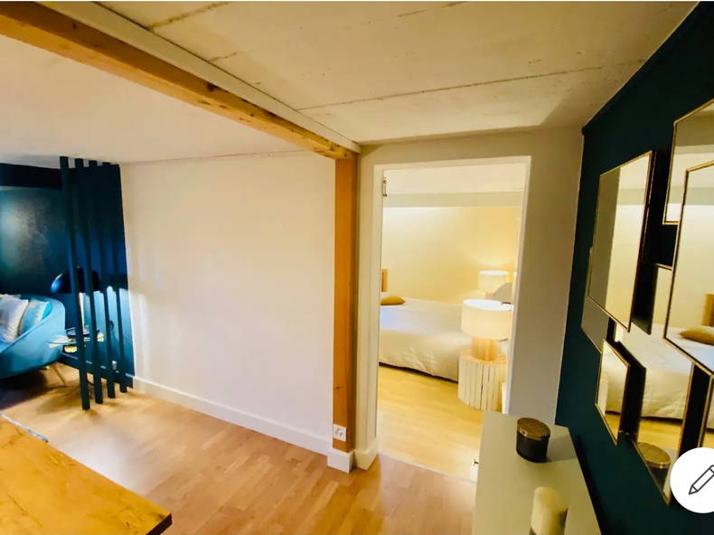 Gehele Woning Le Mont-sur-Lausanne 259483-4