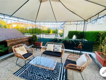 Logement Entier Le Mont-Sur-Lausanne 259483-7