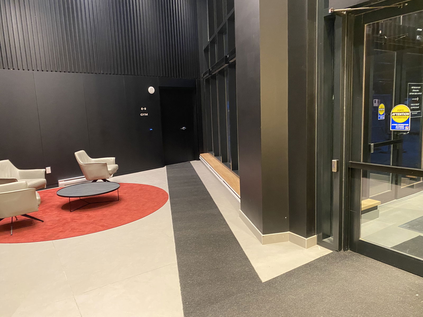 Onofhängeg Studio Montréal 400483