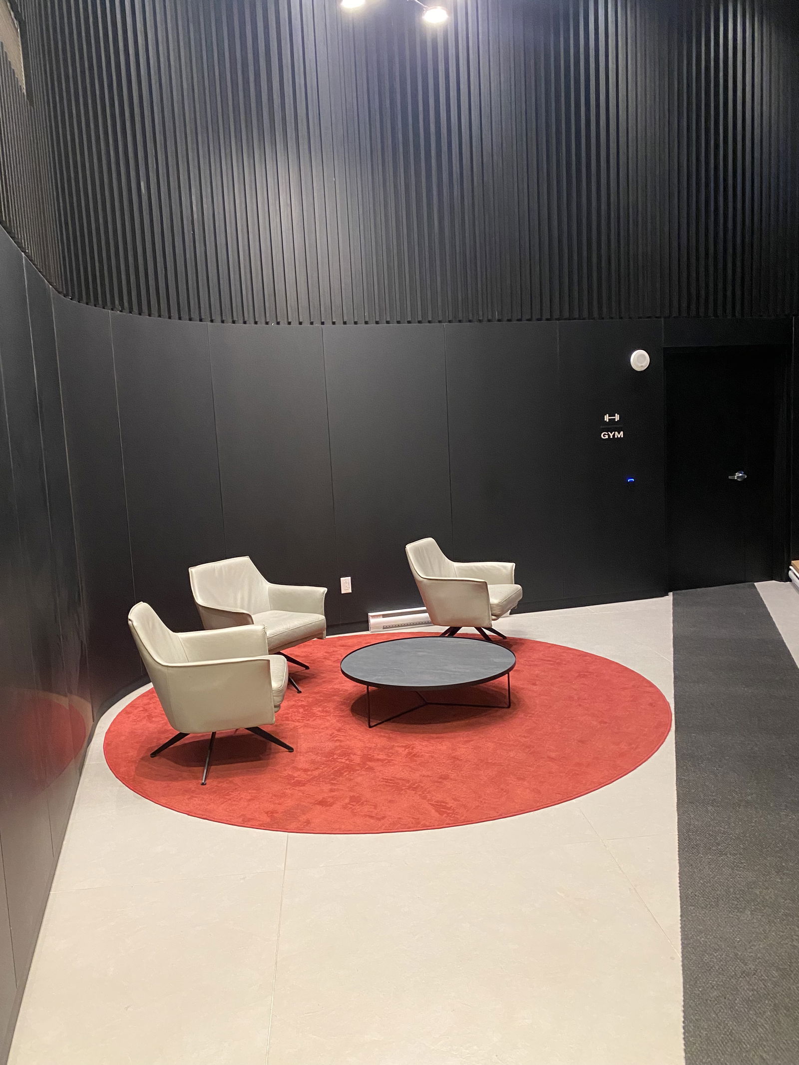 Onofhängeg Studio Montréal 400483