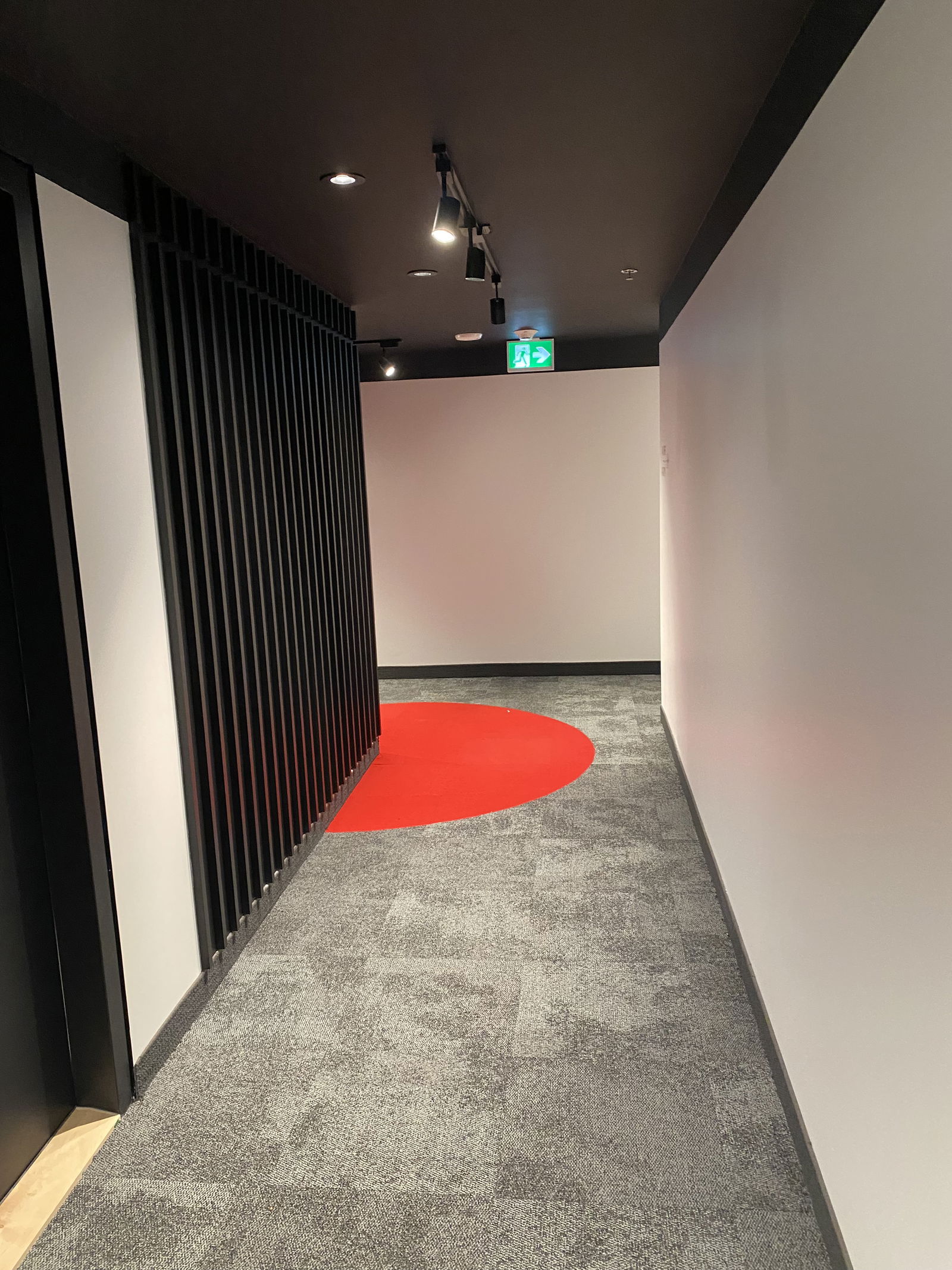Onofhängeg Studio Montréal 400483