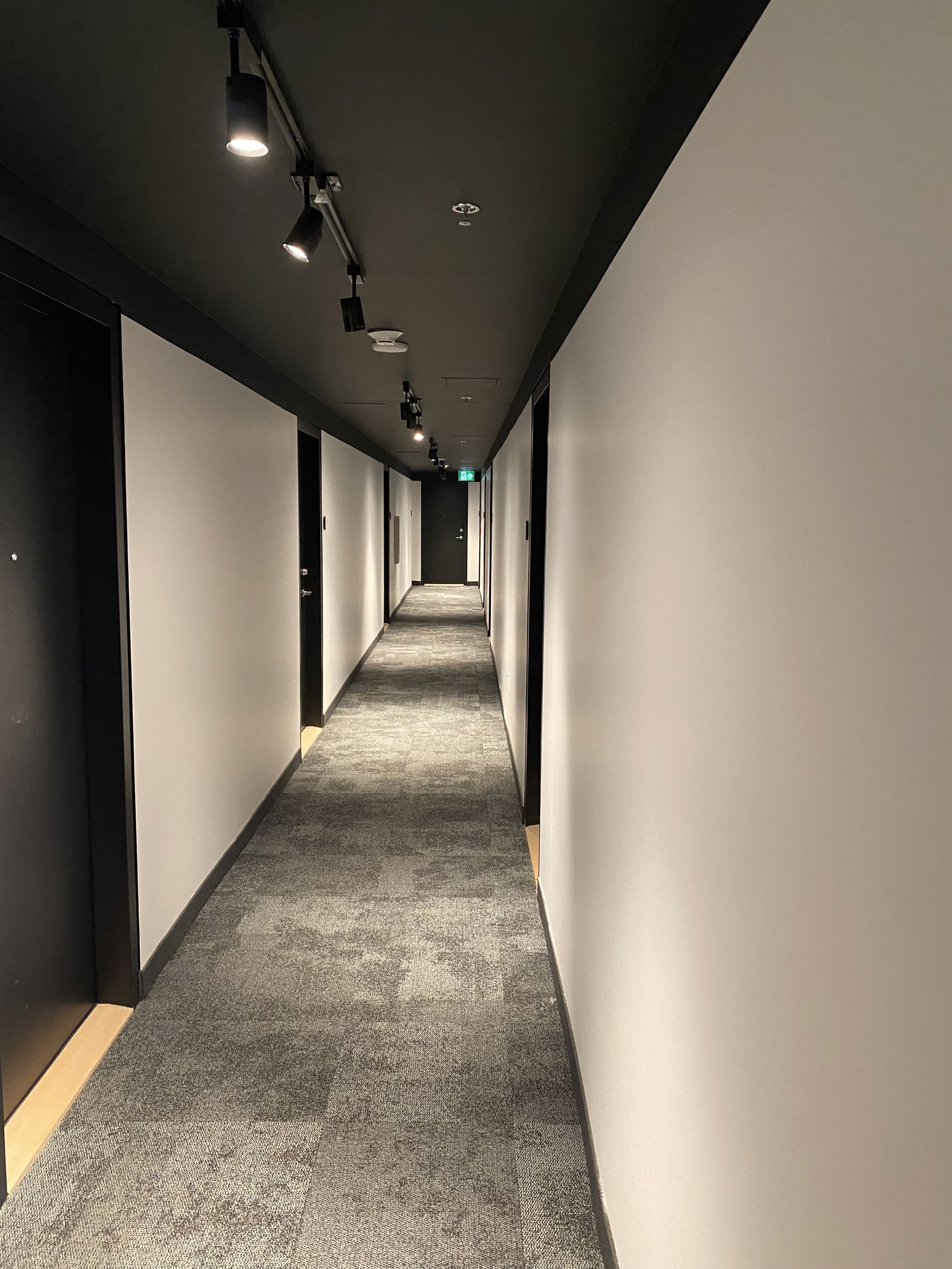 Onofhängeg Studio Montréal 400483