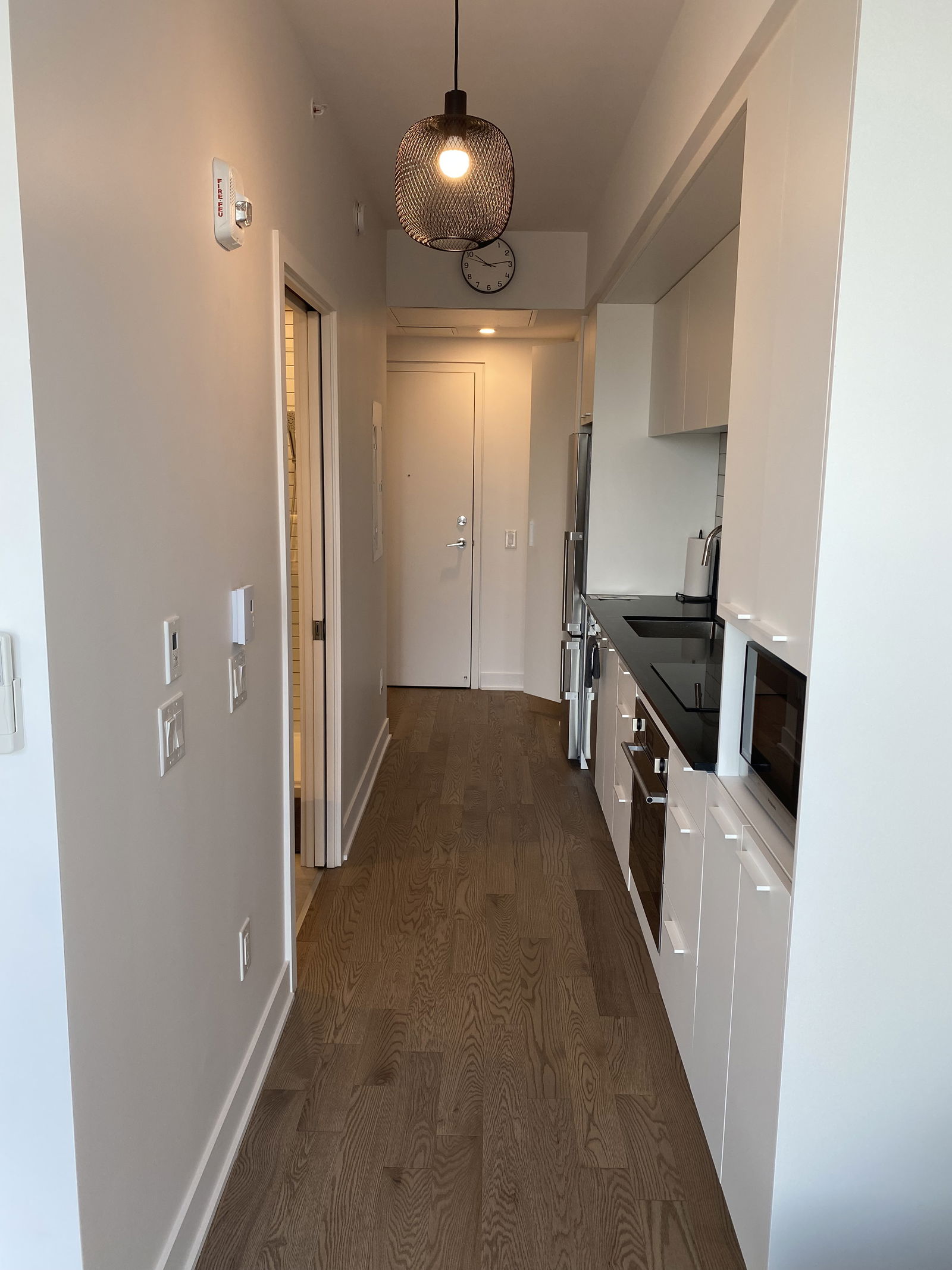 Onofhängeg Studio Montréal 400483