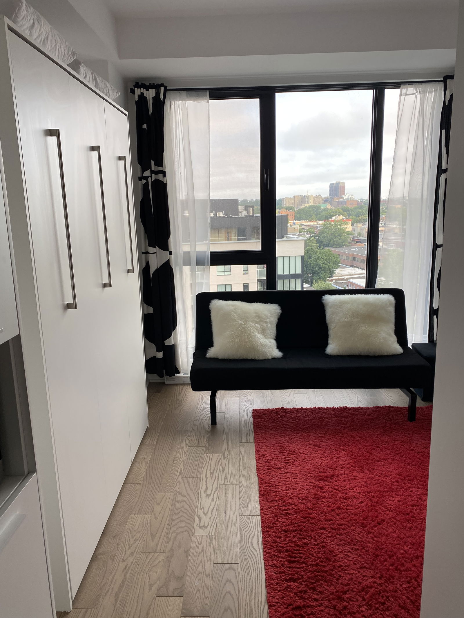 Onofhängeg Studio Montréal 400483