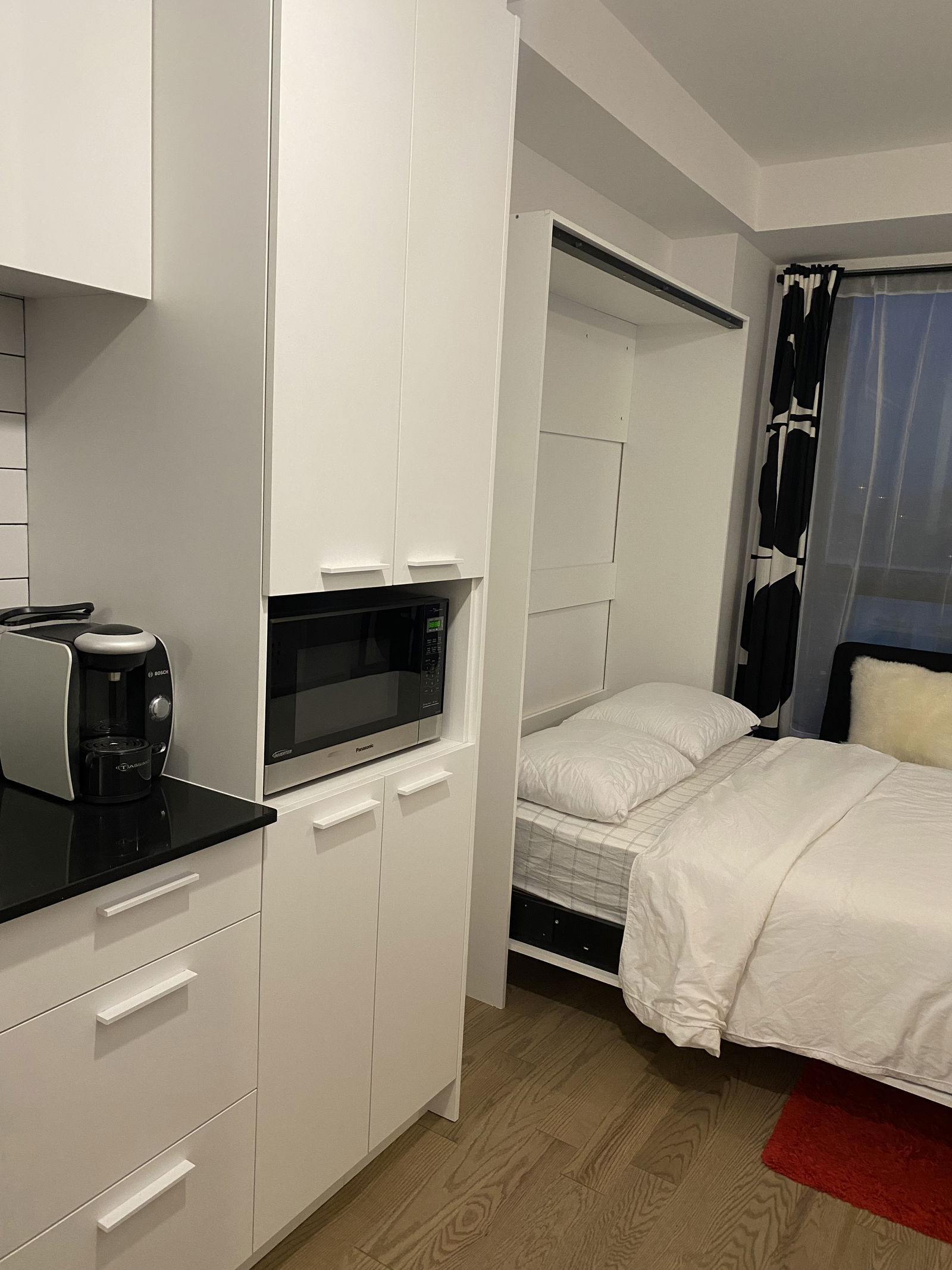 Onofhängeg Studio Montréal 400483
