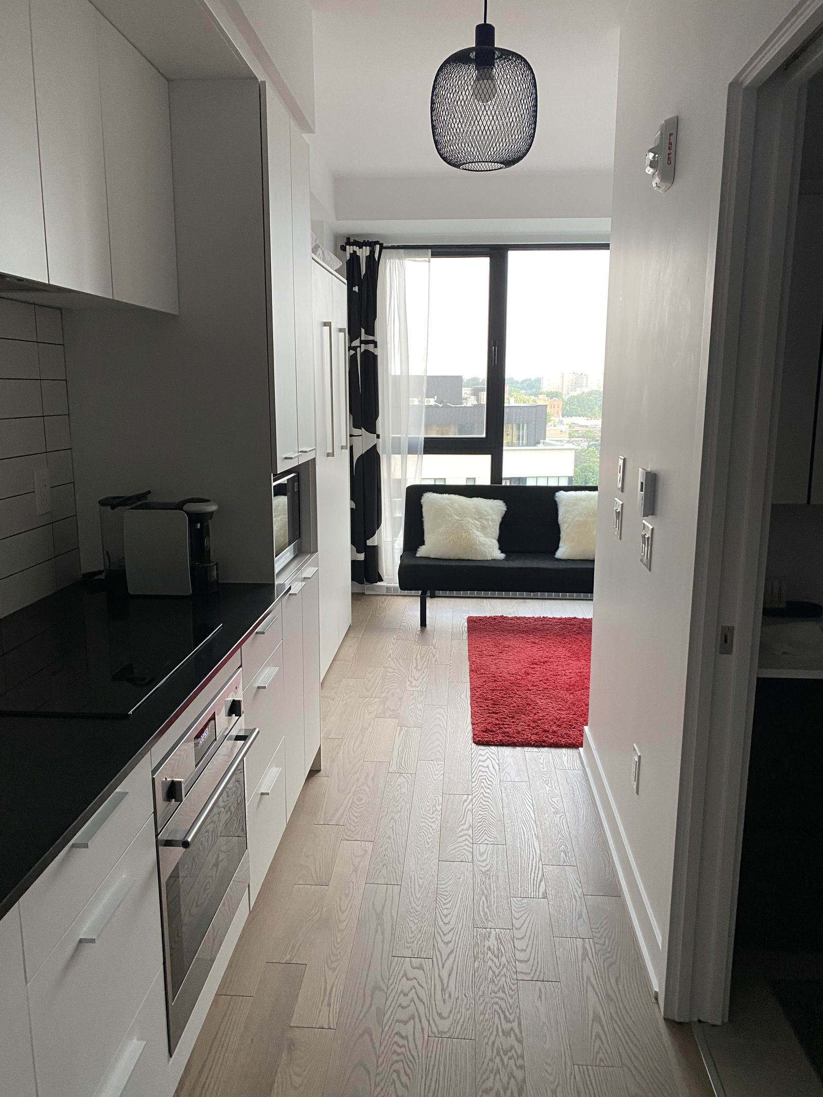 Onofhängeg Studio Montréal 400483