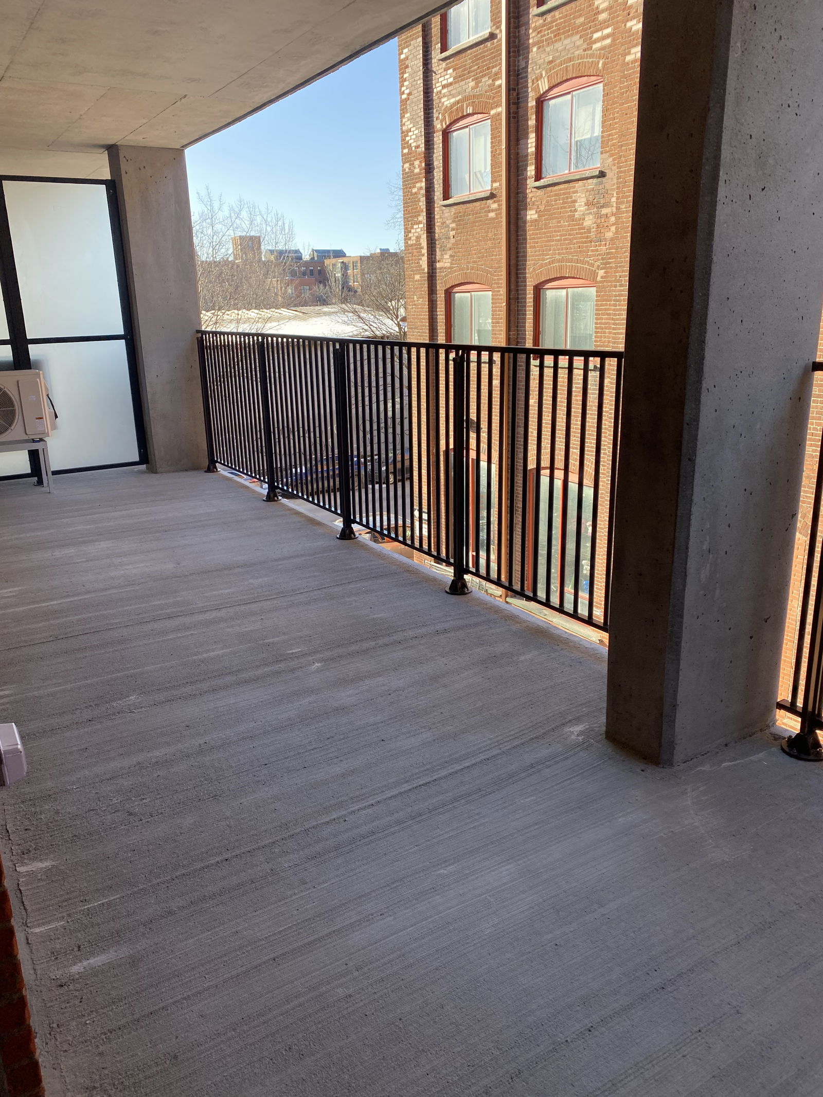 Ganz Haus Montréal 251141