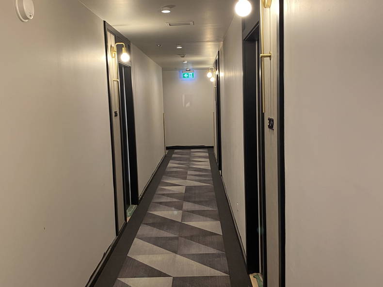 Gehele Woning Montréal 251141-3