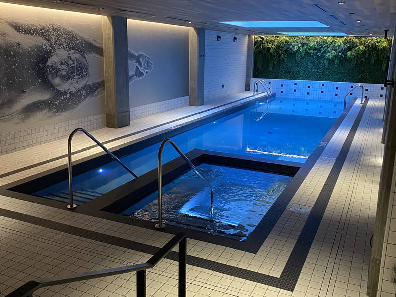 Gehele Woning Montréal 251141-2