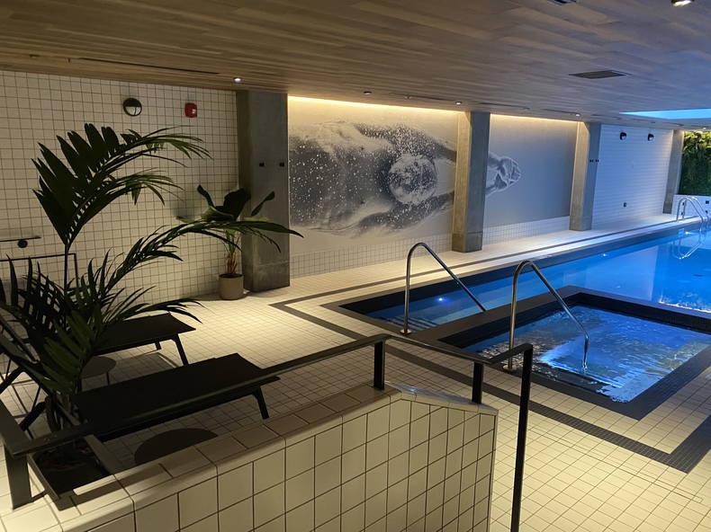 Gehele Woning Montréal 251141-4