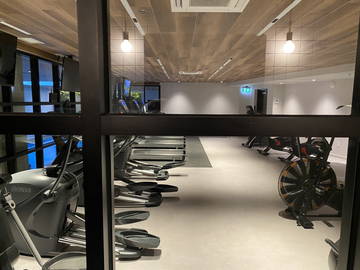 Logement Entier Montréal 251141-5