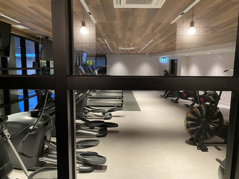 Gehele Woning Montréal 251141-5