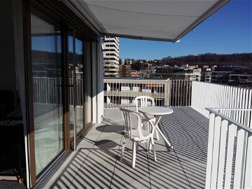 Room For Rent Lausanne 246042