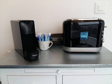 Logement Entier Lausanne 246042-8