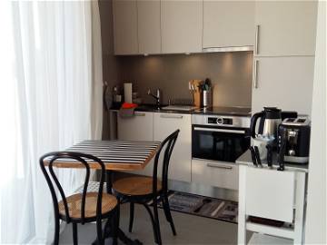 Room For Rent Lausanne 246042