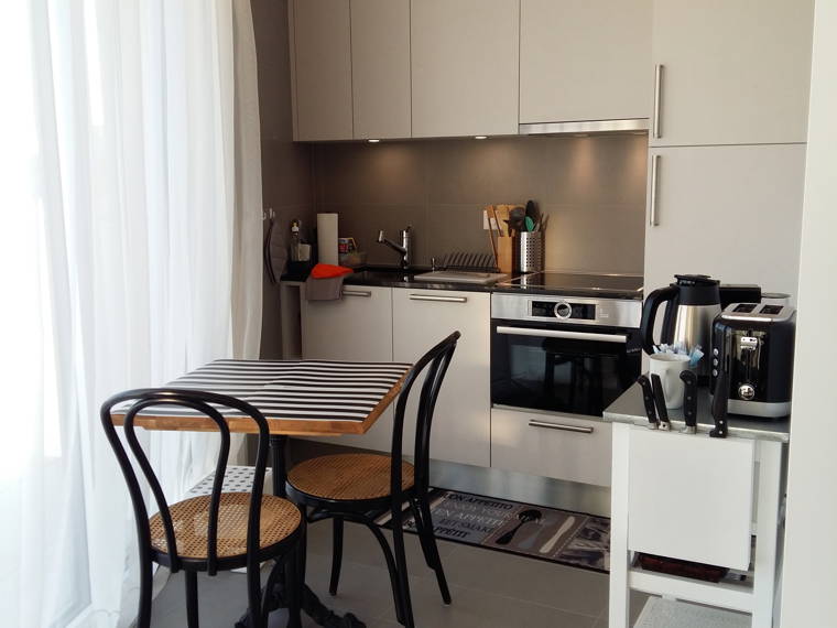 Homestay Lausanne 246042