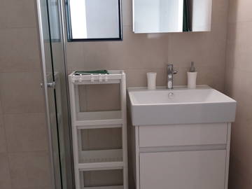 Logement Entier Lausanne 246042-6