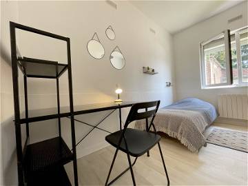 Chambre À Louer Aulnoy-Lez-Valenciennes 249670