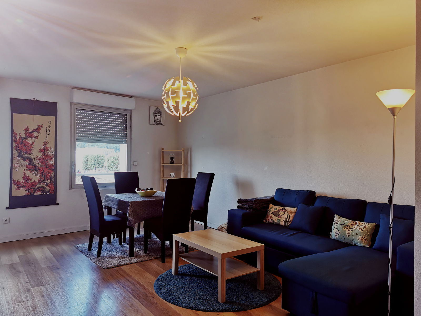 Homestay Bordeaux 306764