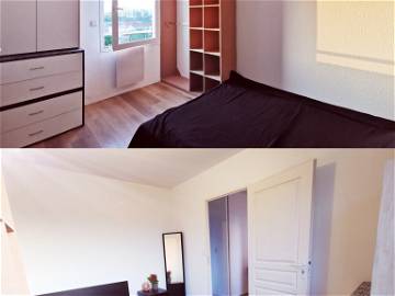 Chambre À Louer Bordeaux 306764