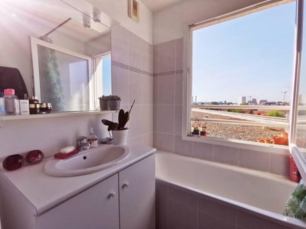 Homestay Bordeaux 306764