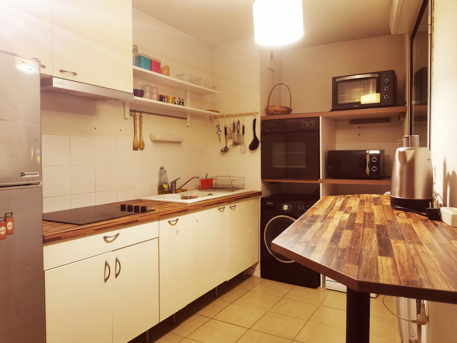 Homestay Bordeaux 306764