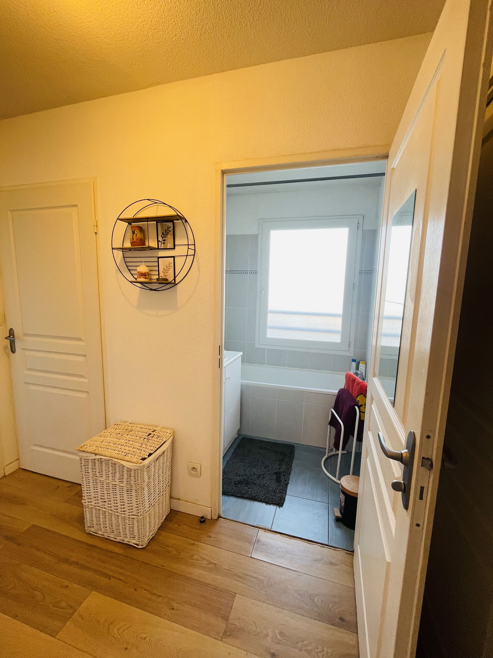 Homestay Bordeaux 306764