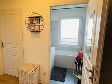 Chambre Chez L'habitant Bordeaux 306764-7