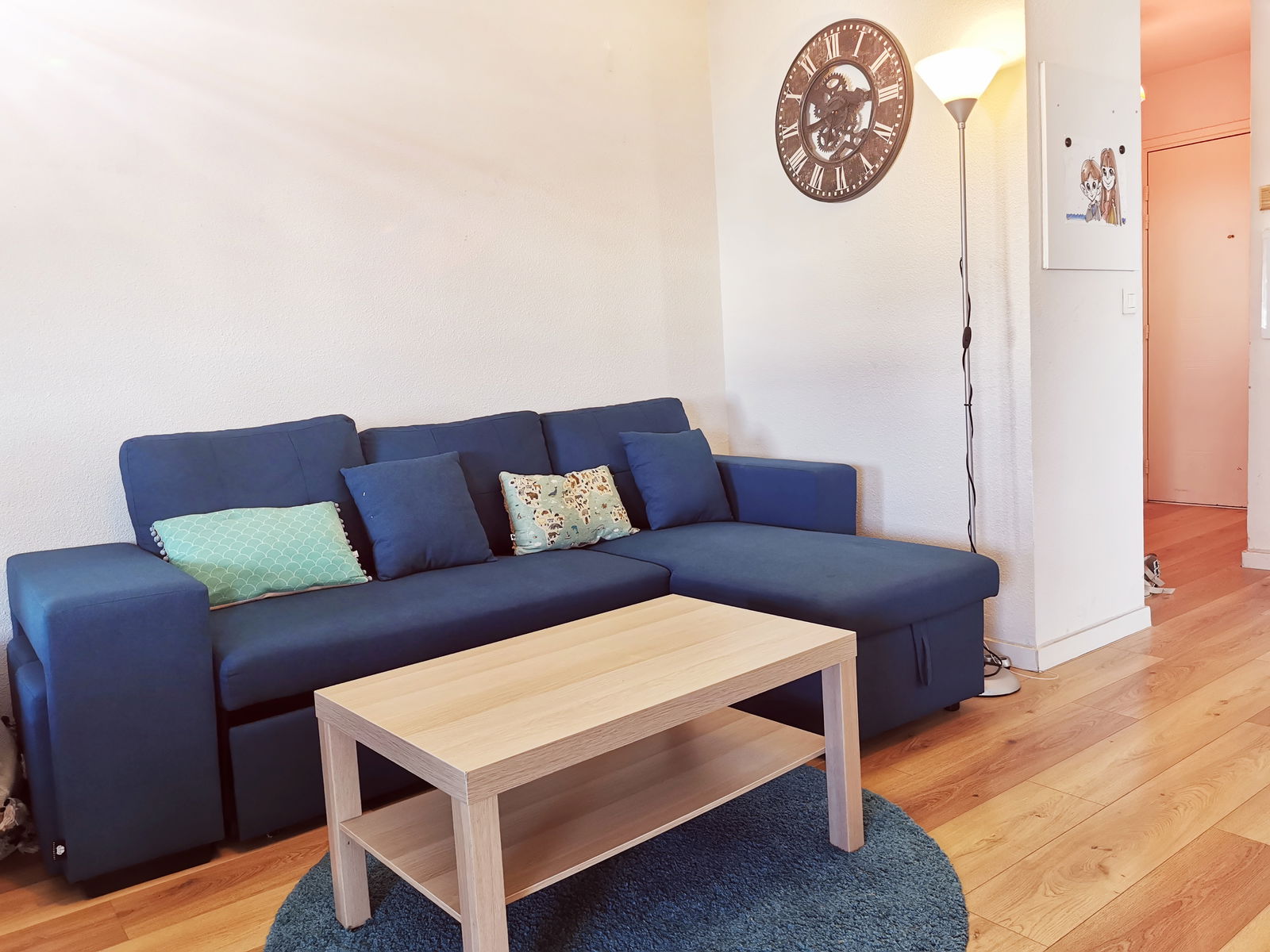 Homestay Bordeaux 306764