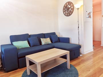 Chambre Chez L'habitant Bordeaux 306764-8