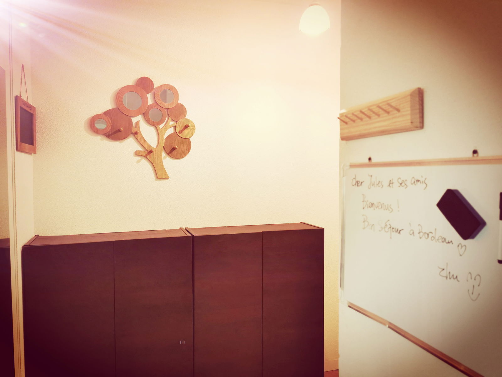 Homestay Bordeaux 306764