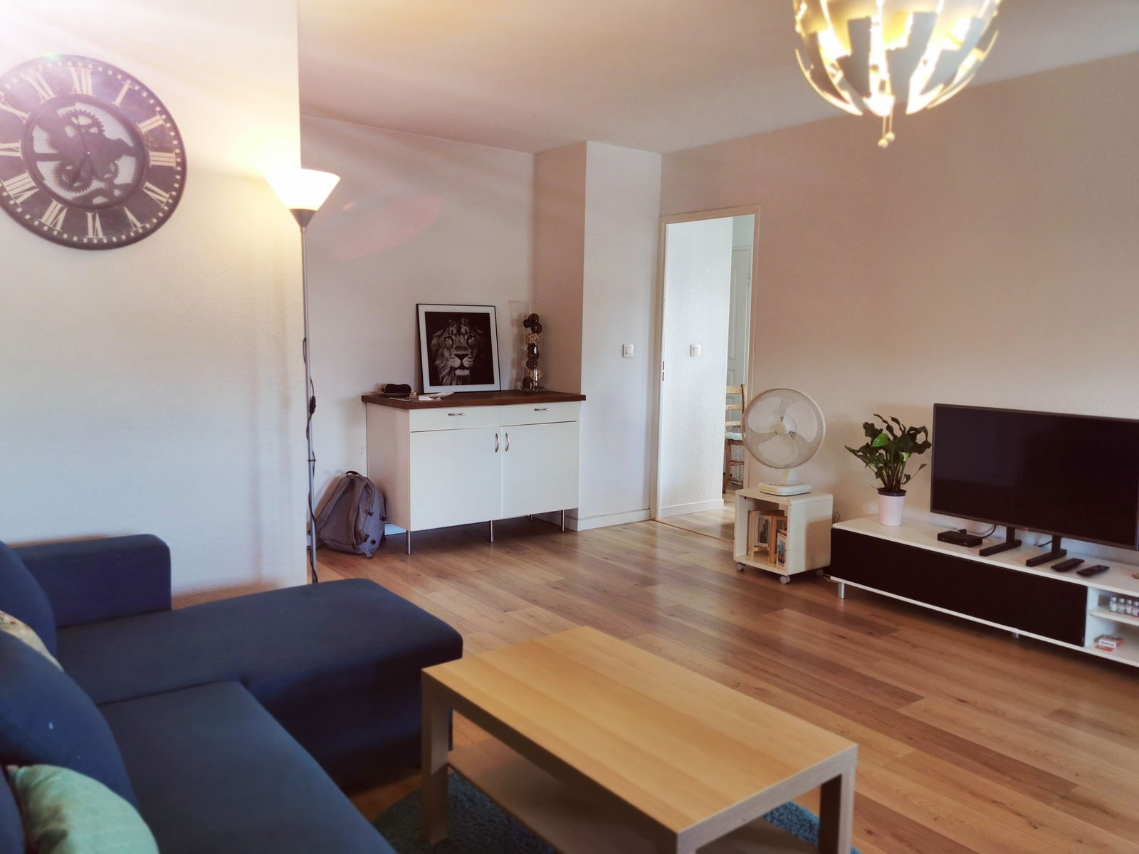 Homestay Bordeaux 306764