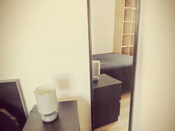 Chambre Chez L'habitant Bordeaux 306764-12