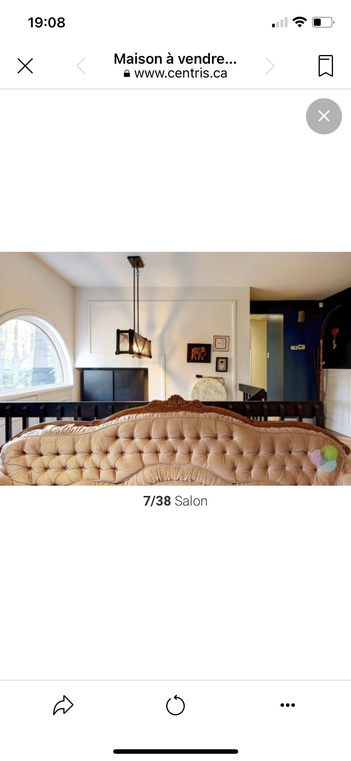 Onofhängeg Studio Lorraine 253614