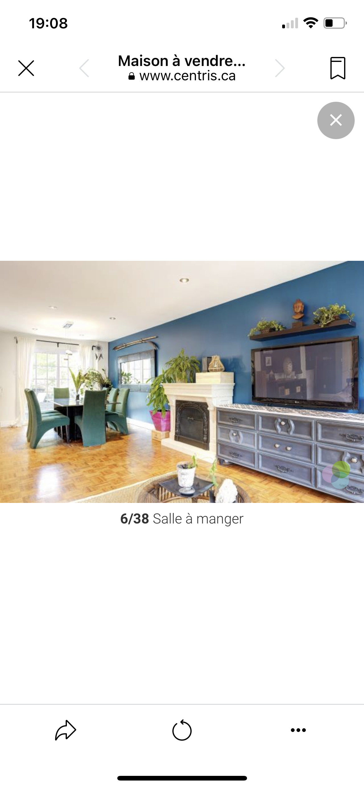 Onofhängeg Studio Lorraine 253614