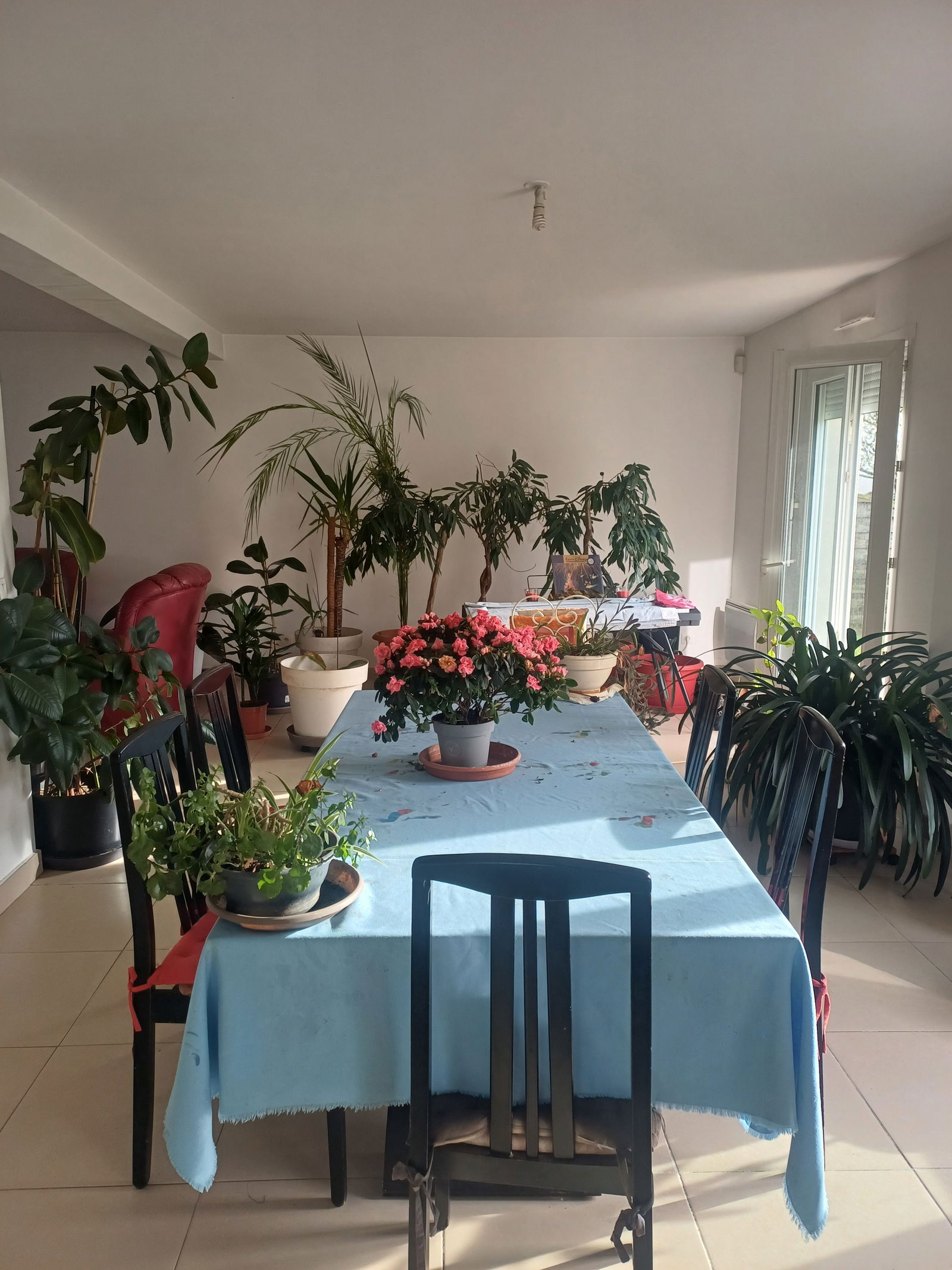 Homestay Quincy-Voisins 116334