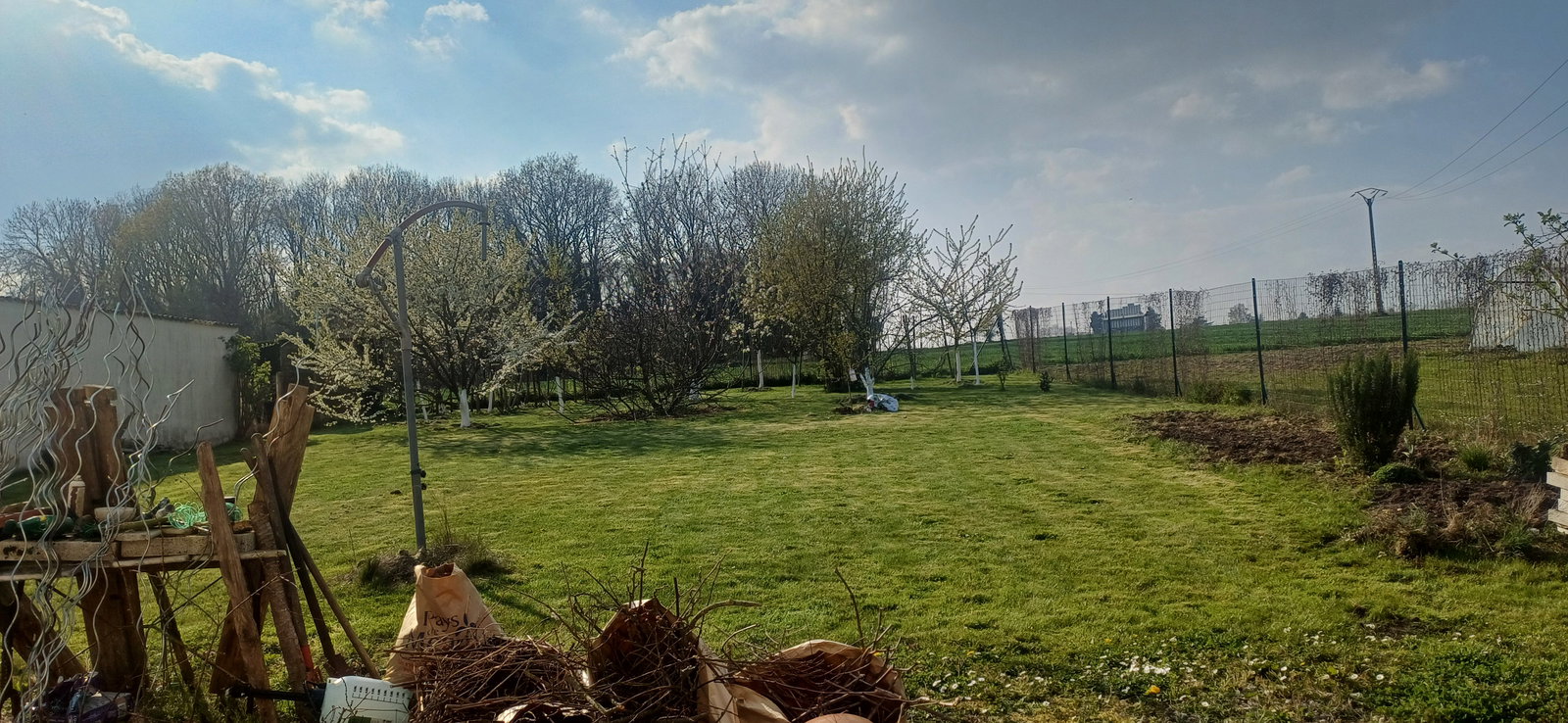 Homestay Quincy-Voisins 116334