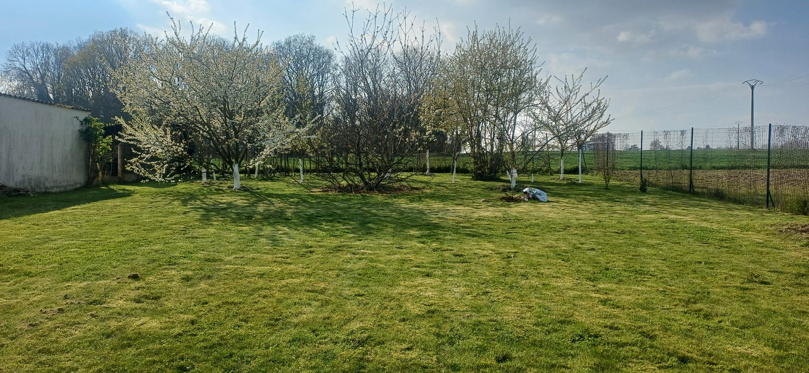 Homestay Quincy-Voisins 116334