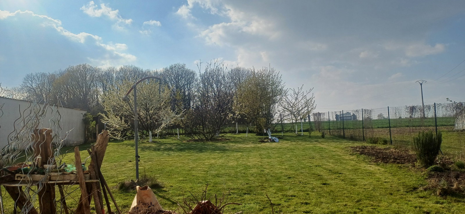 Homestay Quincy-Voisins 116334