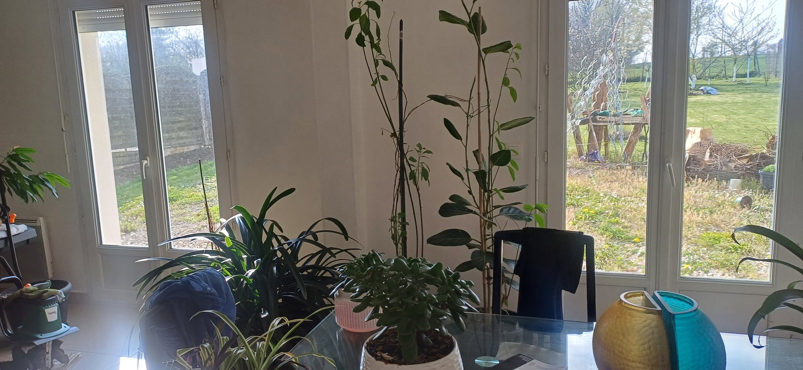 Homestay Quincy-Voisins 116334