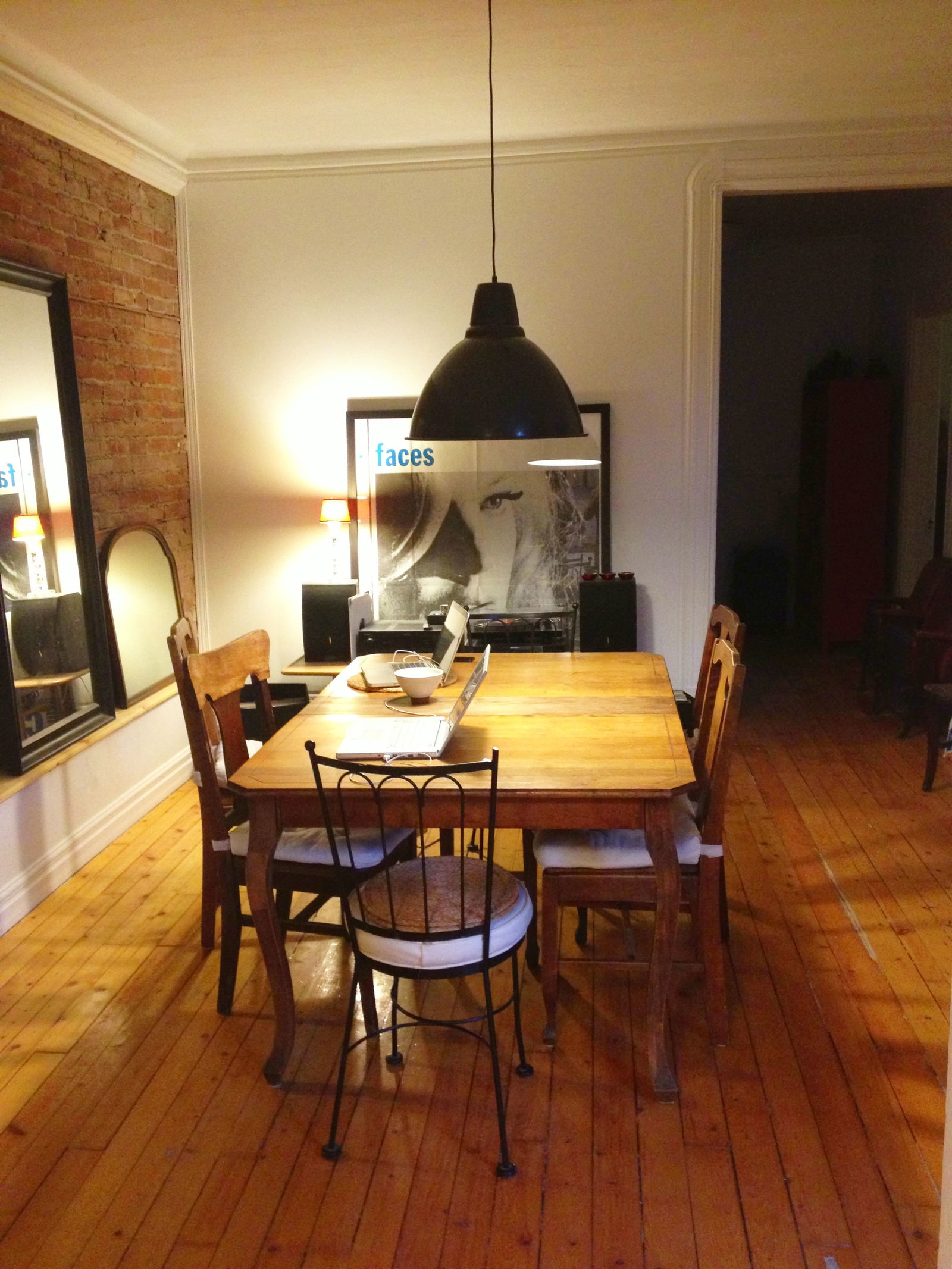 Oberoende Studio Montréal 63657