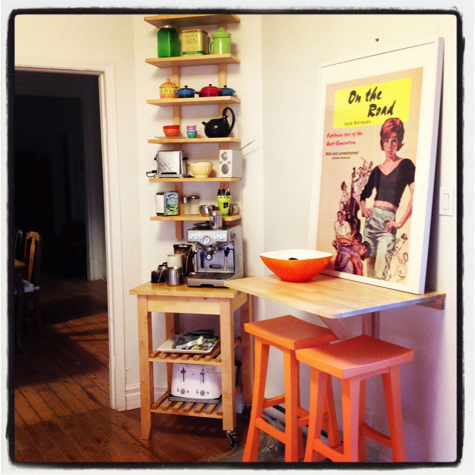 Oberoende Studio Montréal 63657