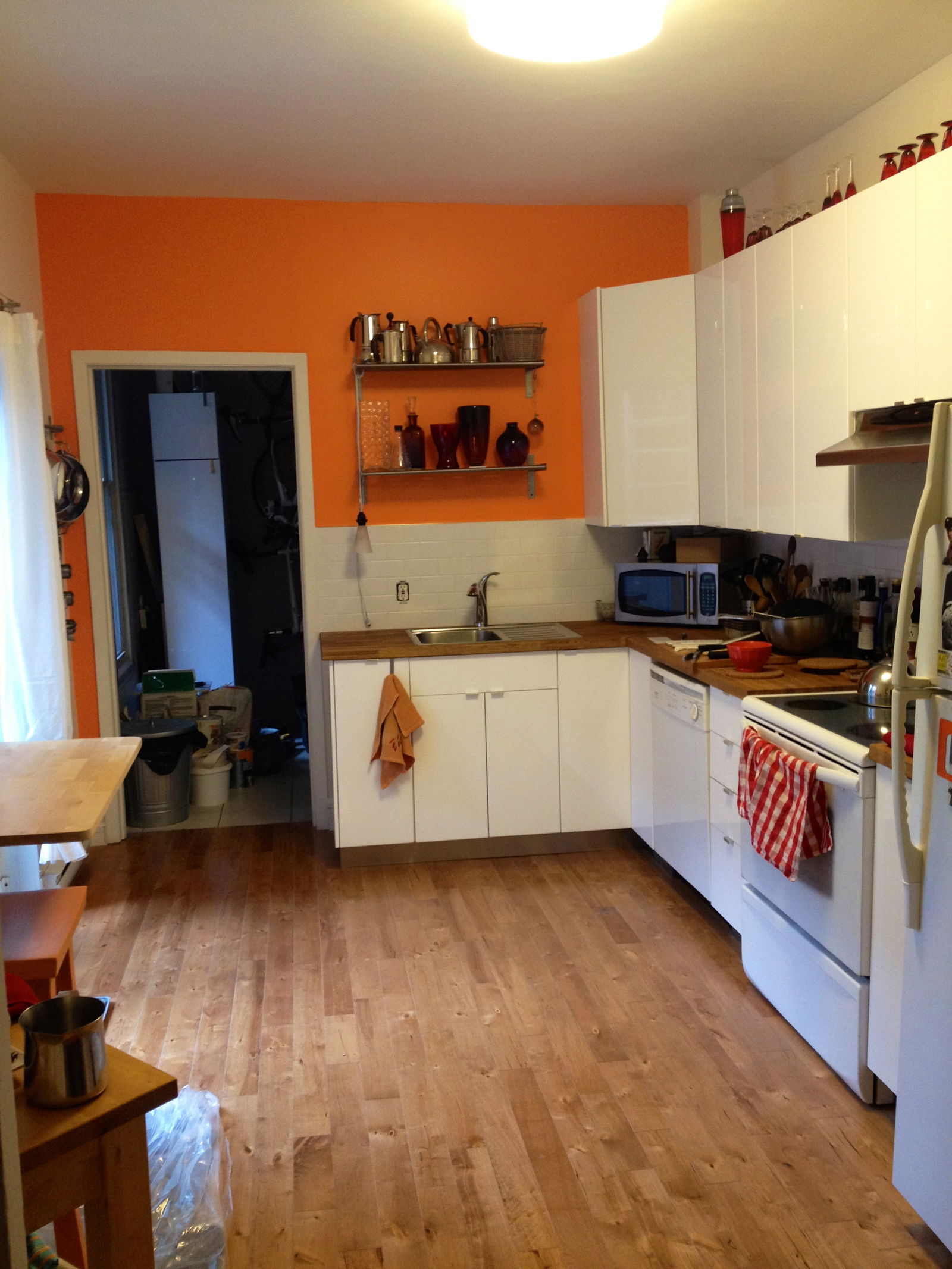 Oberoende Studio Montréal 63657