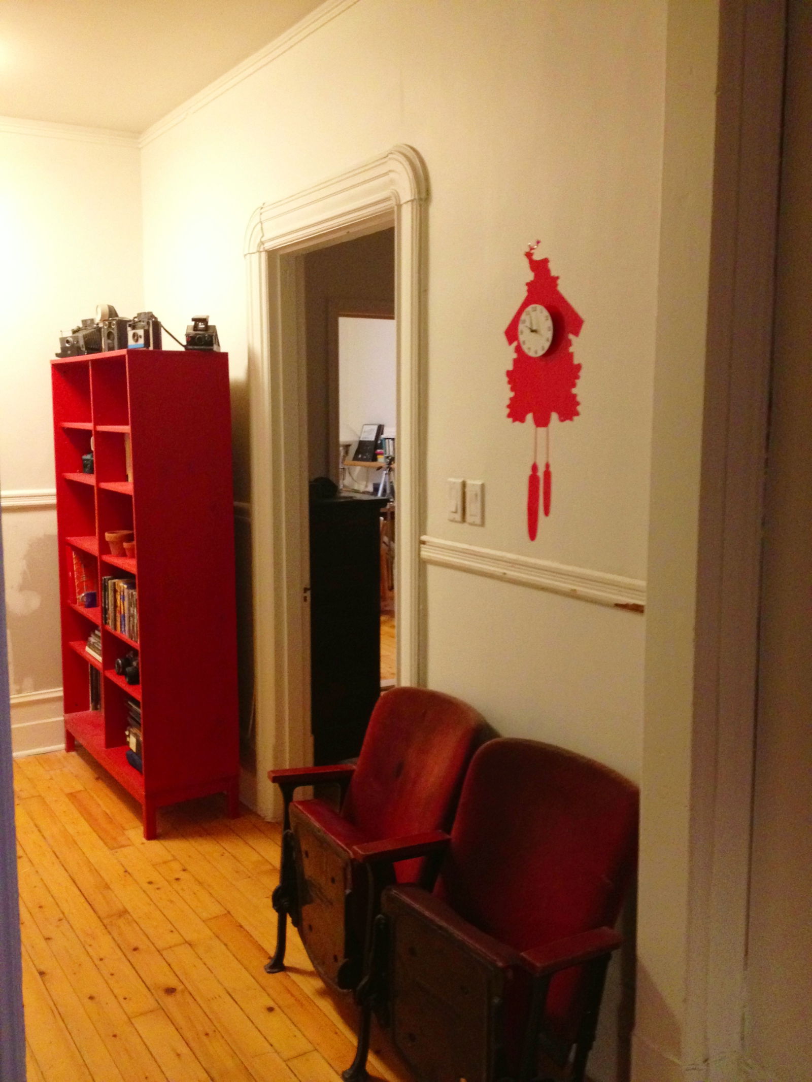 Oberoende Studio Montréal 63657