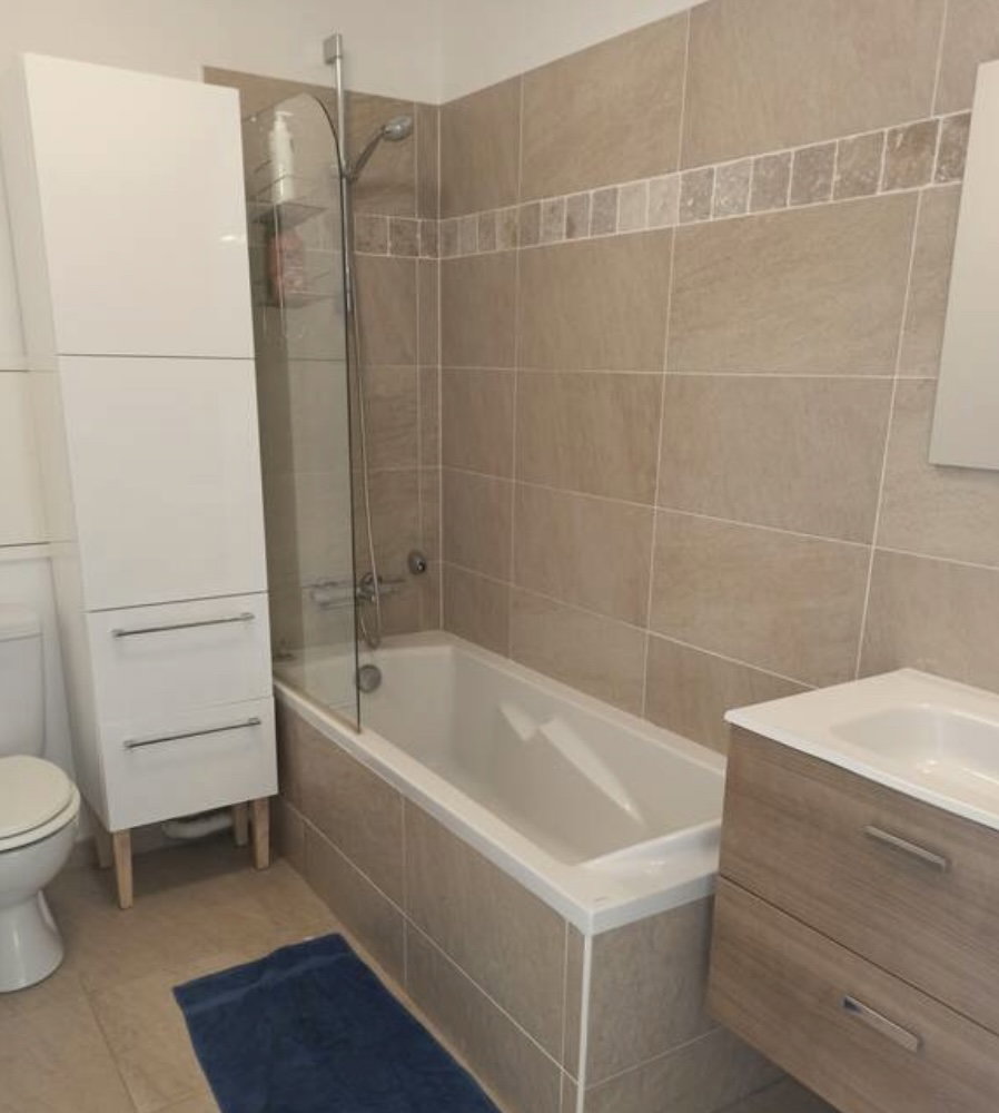 Colocation Paris 478459