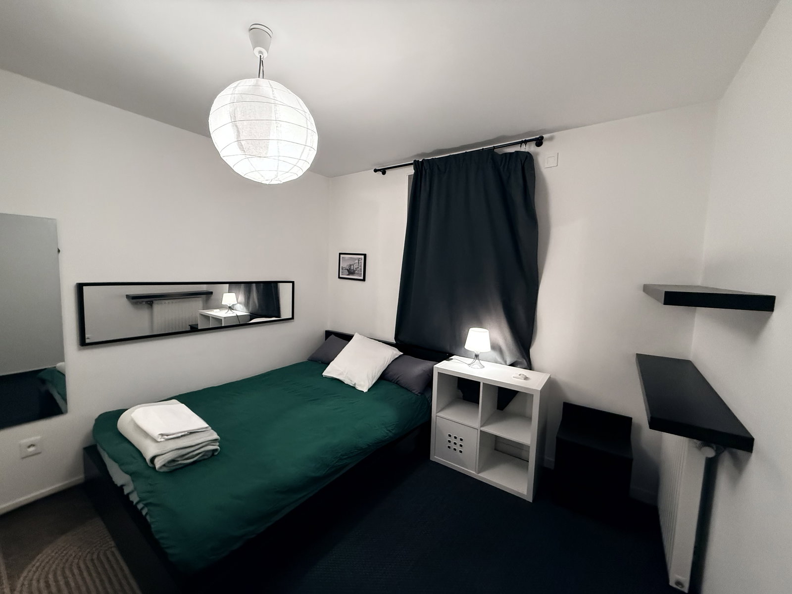 Colocation Paris 478459