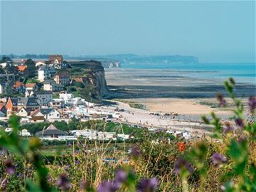 Chambre À Louer Quiberville 262195